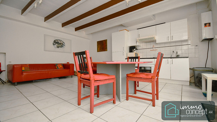 Ma-Cabane - Vente Maison LE PELLERIN, 62 m²