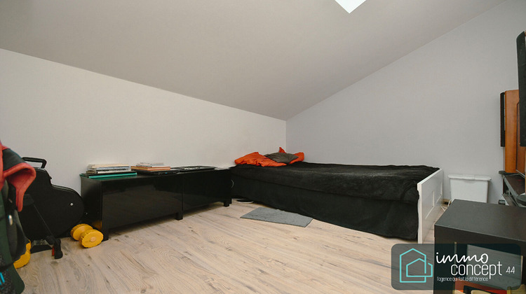 Ma-Cabane - Vente Maison LE PELLERIN, 62 m²