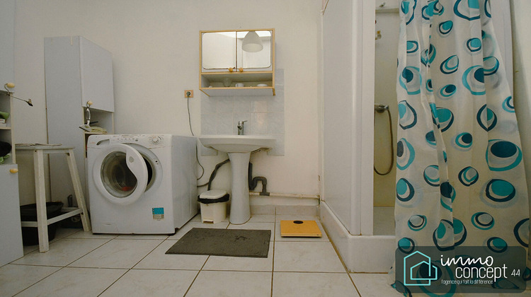 Ma-Cabane - Vente Maison LE PELLERIN, 62 m²