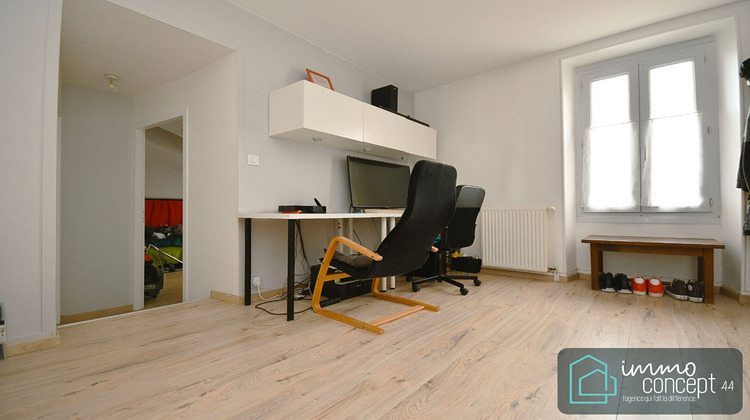 Ma-Cabane - Vente Maison LE PELLERIN, 62 m²