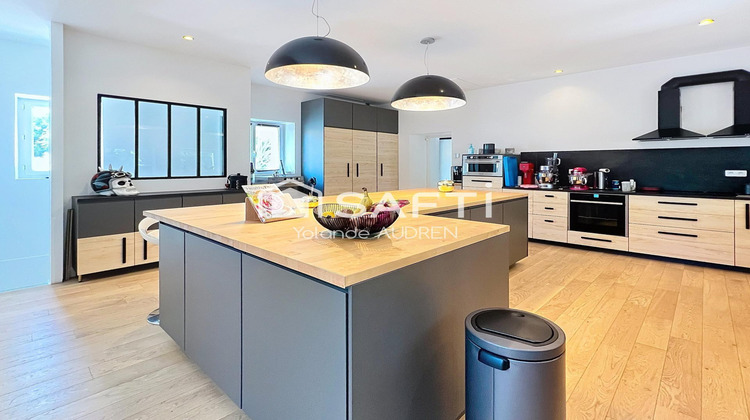 Ma-Cabane - Vente Maison Le Pellerin, 220 m²