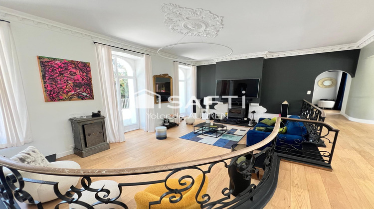 Ma-Cabane - Vente Maison Le Pellerin, 220 m²