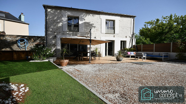 Ma-Cabane - Vente Maison LE PELLERIN, 236 m²