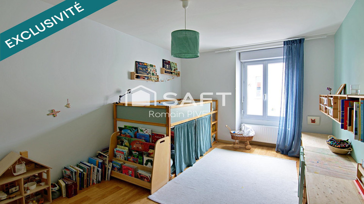 Ma-Cabane - Vente Maison Le Pellerin, 105 m²