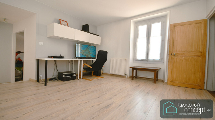 Ma-Cabane - Vente Maison LE PELLERIN, 62 m²