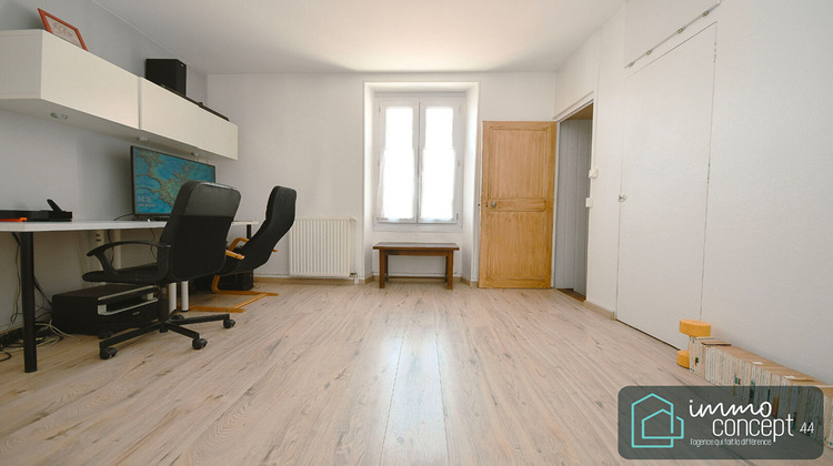 Ma-Cabane - Vente Maison LE PELLERIN, 62 m²