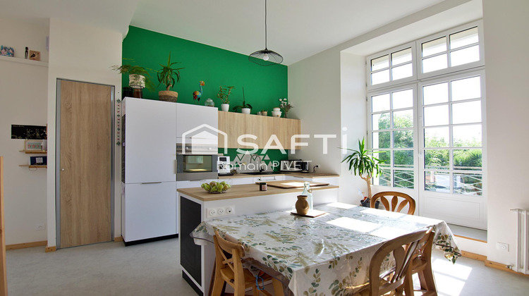 Ma-Cabane - Vente Maison Le Pellerin, 90 m²