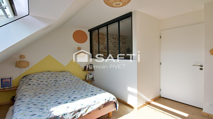 Ma-Cabane - Vente Maison Le Pellerin, 90 m²