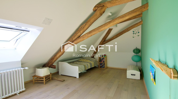 Ma-Cabane - Vente Maison Le Pellerin, 90 m²