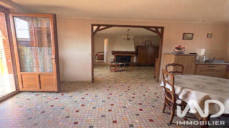 Ma-Cabane - Vente Maison Le Pellerin, 73 m²