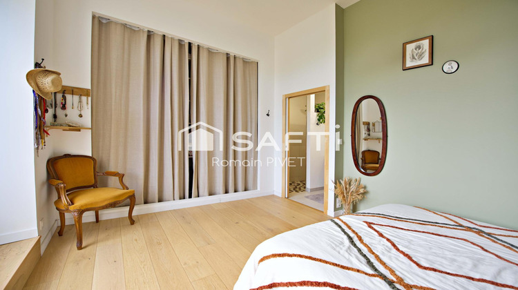 Ma-Cabane - Vente Maison Le Pellerin, 95 m²