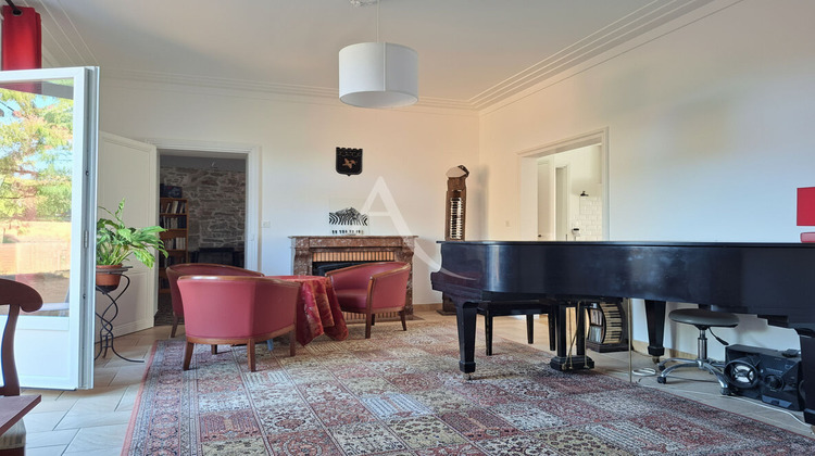 Ma-Cabane - Vente Maison LE PELLERIN, 194 m²