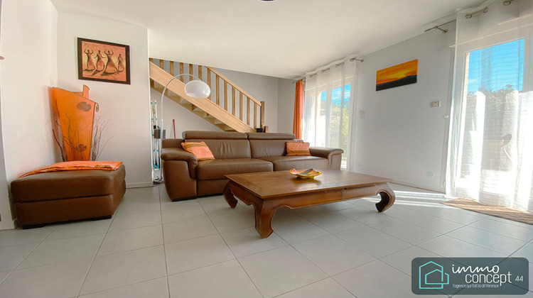 Ma-Cabane - Vente Maison LE PELLERIN, 80 m²