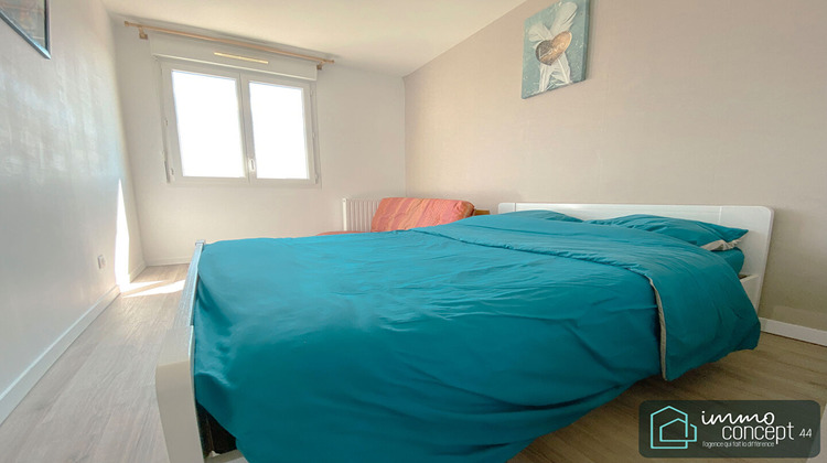 Ma-Cabane - Vente Maison LE PELLERIN, 80 m²