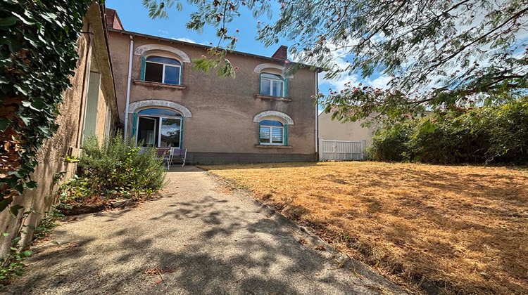 Ma-Cabane - Vente Maison LE PELLERIN, 194 m²