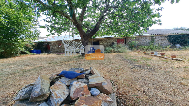 Ma-Cabane - Vente Maison LE PELLERIN, 93 m²