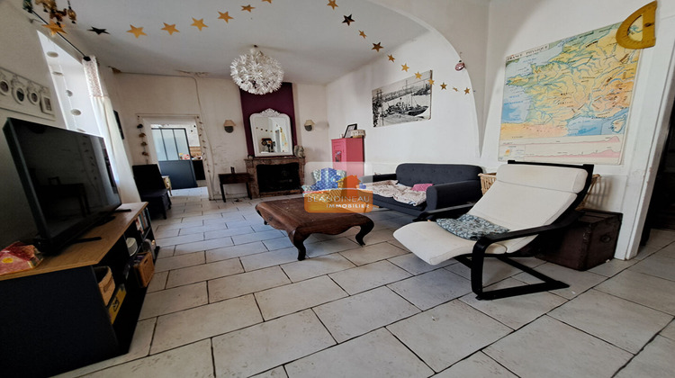 Ma-Cabane - Vente Maison LE PELLERIN, 93 m²