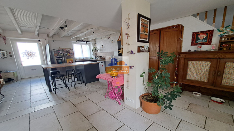 Ma-Cabane - Vente Maison LE PELLERIN, 93 m²