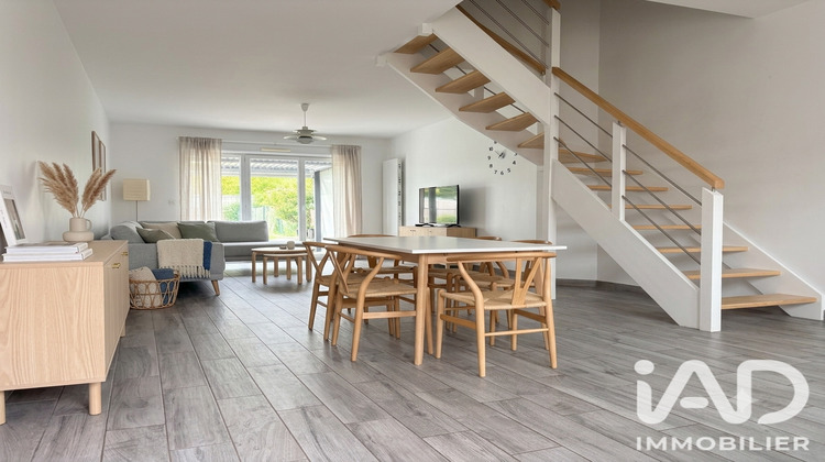 Ma-Cabane - Vente Maison Le Pellerin, 105 m²