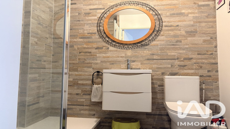 Ma-Cabane - Vente Maison Le Pellerin, 105 m²
