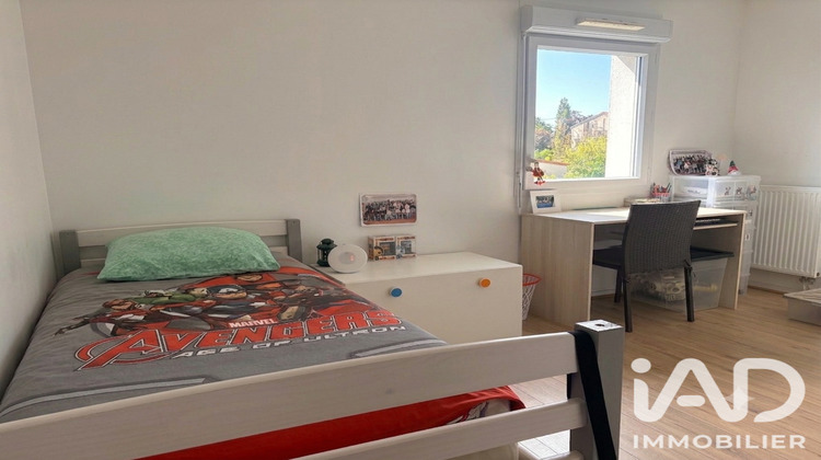 Ma-Cabane - Vente Maison Le Pellerin, 105 m²