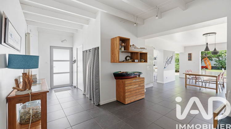 Ma-Cabane - Vente Maison Le Pellerin, 142 m²