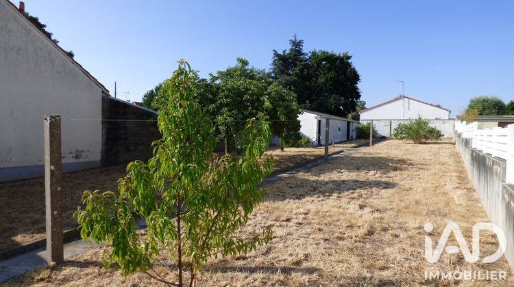 Ma-Cabane - Vente Maison Le Pellerin, 94 m²