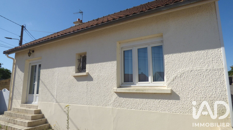 Ma-Cabane - Vente Maison Le Pellerin, 94 m²