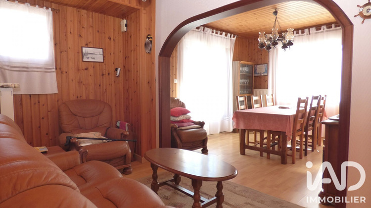 Ma-Cabane - Vente Maison Le Pellerin, 94 m²