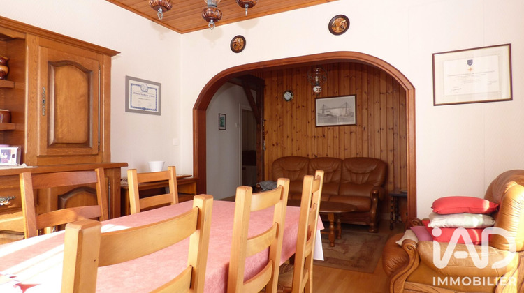 Ma-Cabane - Vente Maison Le Pellerin, 94 m²
