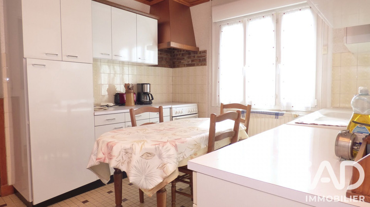 Ma-Cabane - Vente Maison Le Pellerin, 94 m²