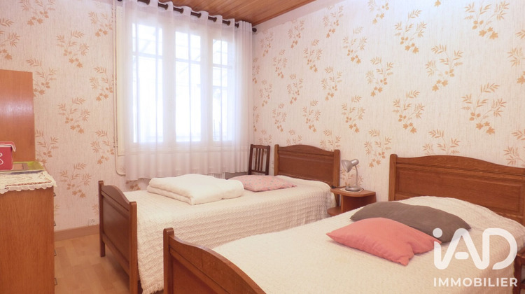 Ma-Cabane - Vente Maison Le Pellerin, 94 m²
