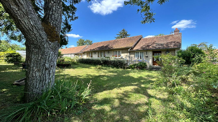 Ma-Cabane - Vente Maison LE PERCHAY, 127 m²