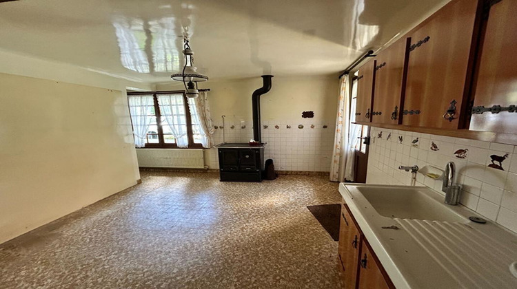 Ma-Cabane - Vente Maison LE PERCHAY, 127 m²