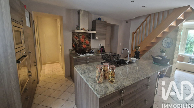 Ma-Cabane - Vente Maison Le Perchay, 146 m²