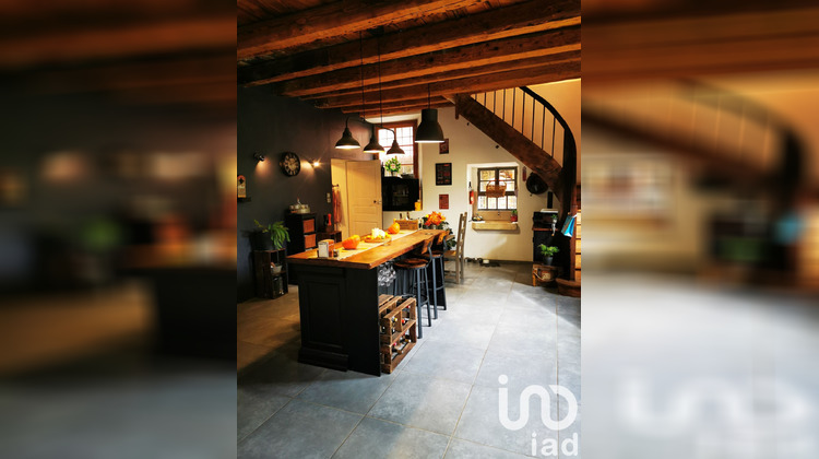 Ma-Cabane - Vente Maison Le Percy, 229 m²