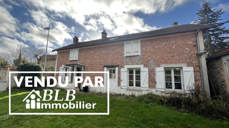 Ma-Cabane - Vente Maison Le Perray-en-Yvelines, 180 m²