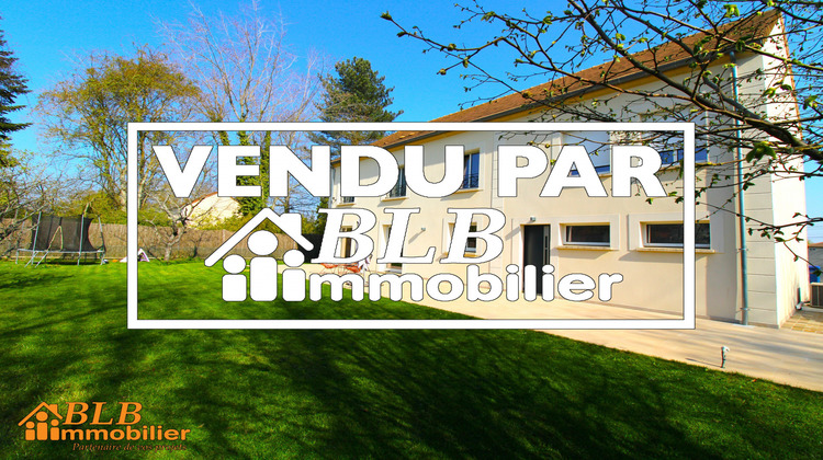 Ma-Cabane - Vente Maison Le Perray-en-Yvelines, 223 m²