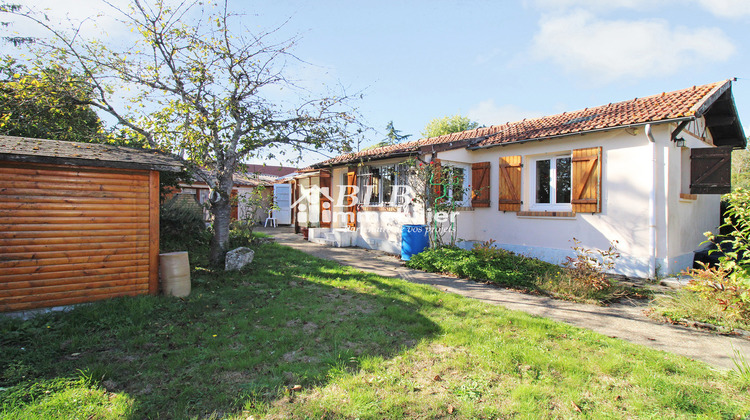 Ma-Cabane - Vente Maison Le Perray-en-Yvelines, 75 m²