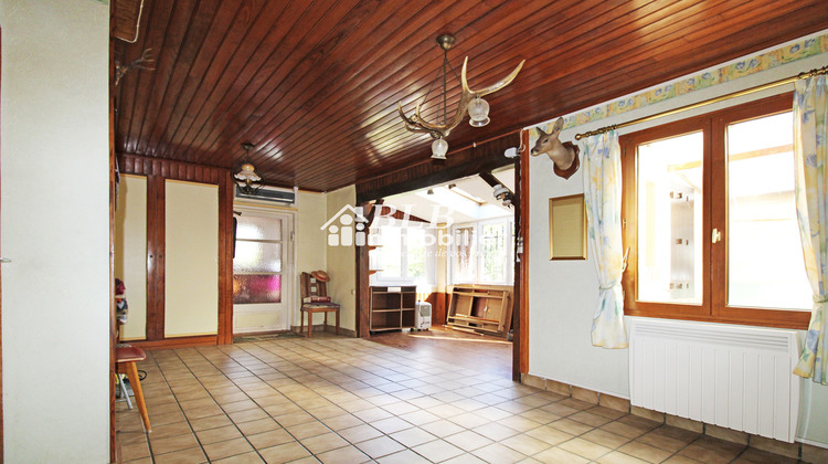 Ma-Cabane - Vente Maison Le Perray-en-Yvelines, 75 m²