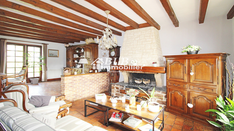 Ma-Cabane - Vente Maison Le Perray-en-Yvelines, 143 m²