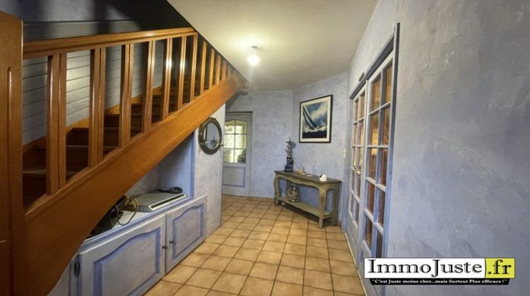 Ma-Cabane - Vente Maison Le Perray-en-Yvelines, 128 m²