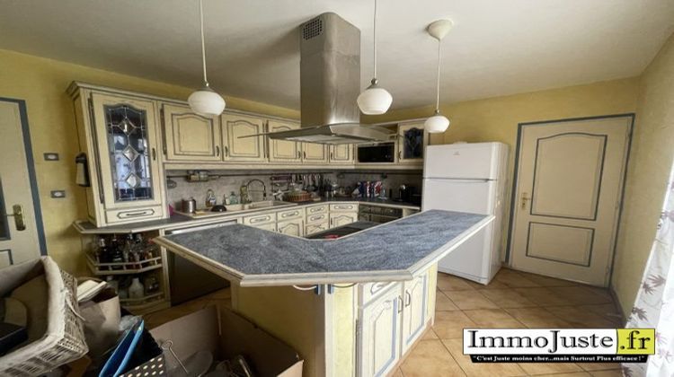 Ma-Cabane - Vente Maison Le Perray-en-Yvelines, 128 m²