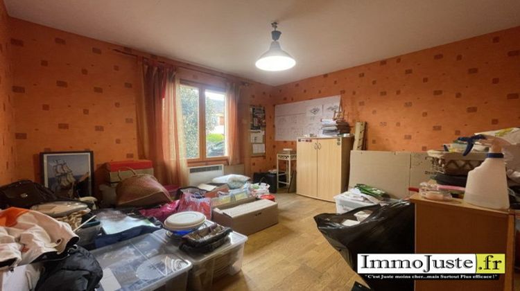 Ma-Cabane - Vente Maison Le Perray-en-Yvelines, 128 m²