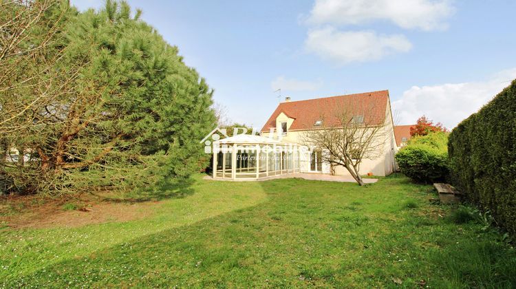 Ma-Cabane - Vente Maison Le Perray-en-Yvelines, 132 m²