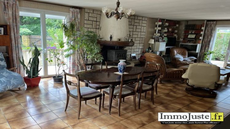 Ma-Cabane - Vente Maison Le Perray-en-Yvelines, 170 m²