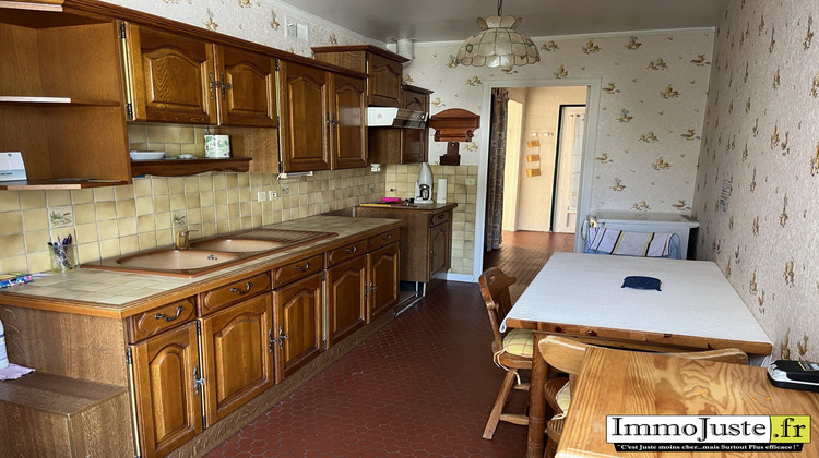 Ma-Cabane - Vente Maison Le Perray-en-Yvelines, 179 m²