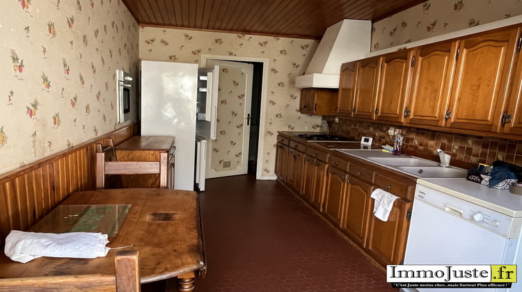 Ma-Cabane - Vente Maison Le Perray-en-Yvelines, 133 m²