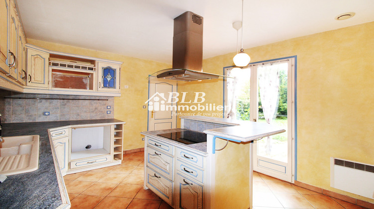 Ma-Cabane - Vente Maison Le Perray-en-Yvelines, 144 m²