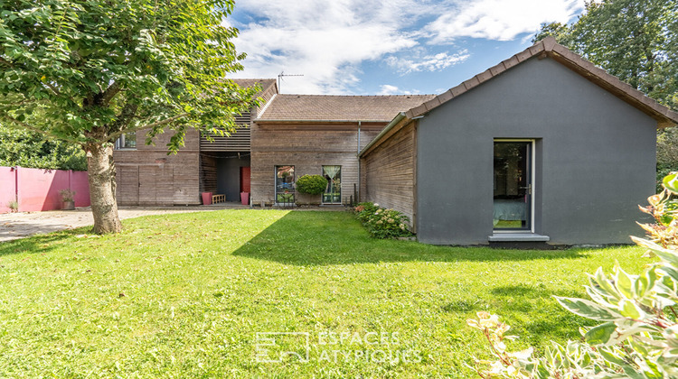 Ma-Cabane - Vente Maison LE PERRAY-EN-YVELINES, 180 m²